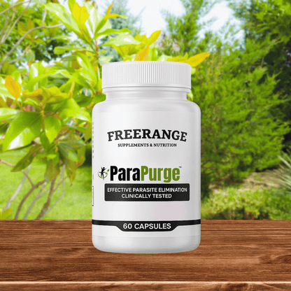 ParaPurge