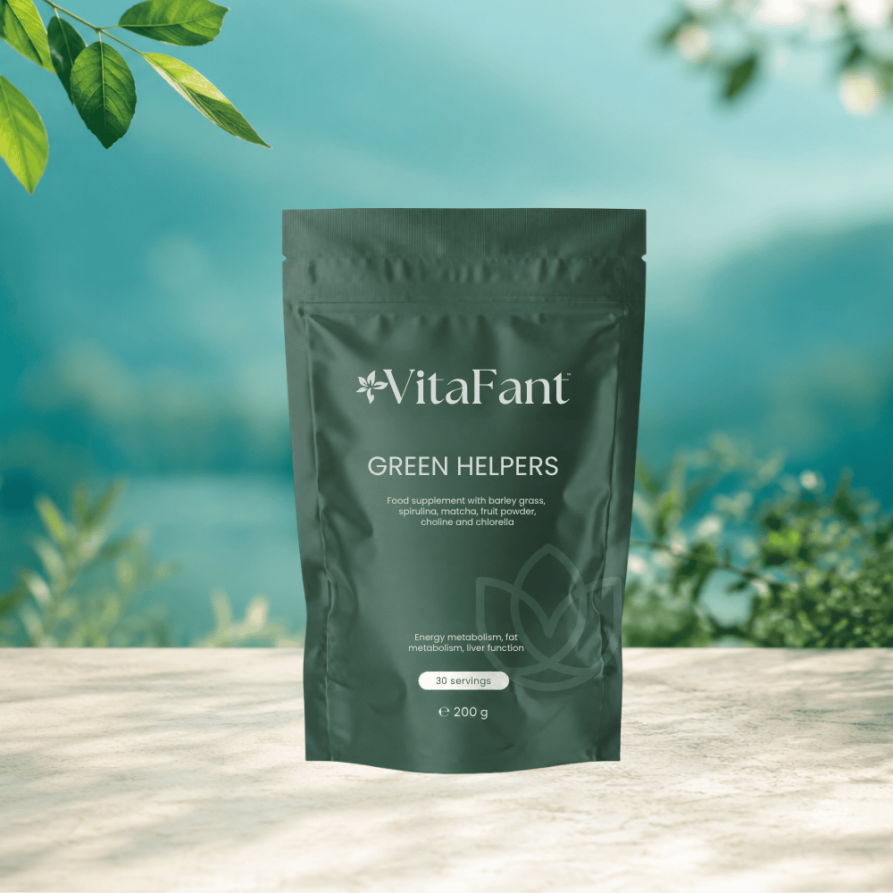 VitaFant