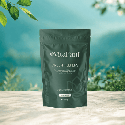 VitaFant