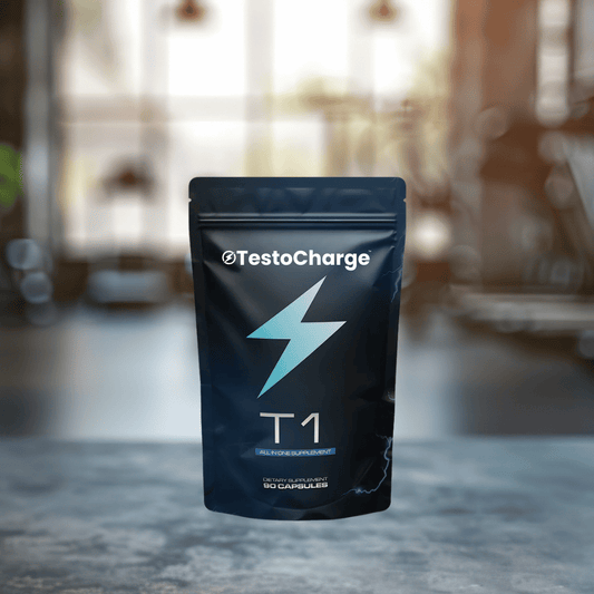 TestoCharge