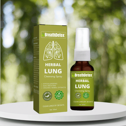 BreathDetox