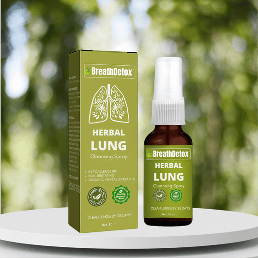 BreathDetox