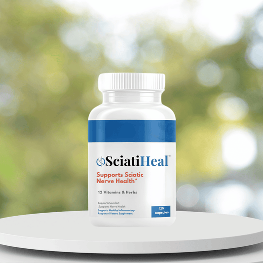 SciatiHeal