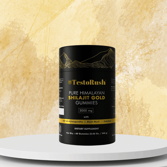 TestoRush