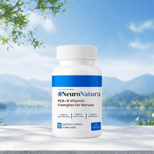 NeuroNatura