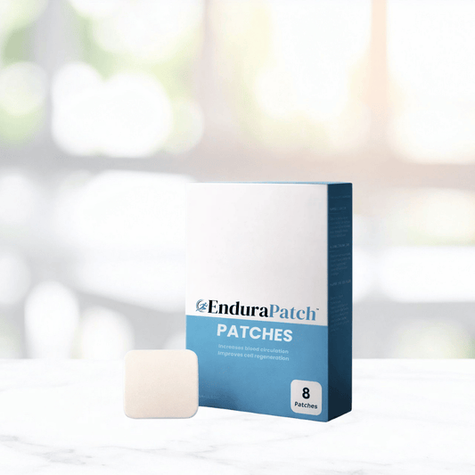 EnduraPatch