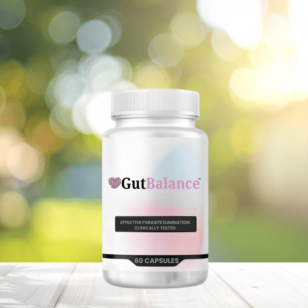 GutBalance