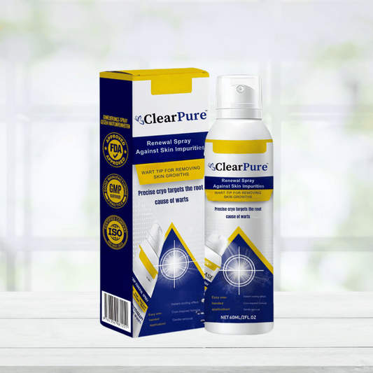 ClearPure