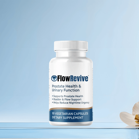 FlowRevive