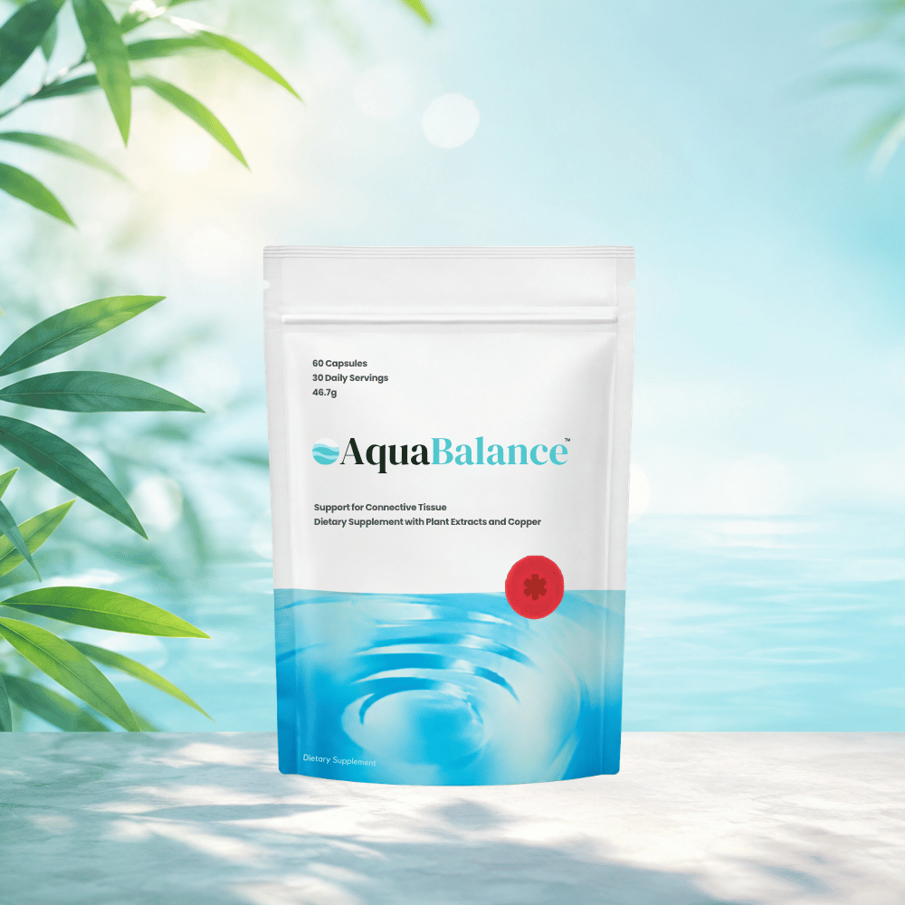 AquaBalance