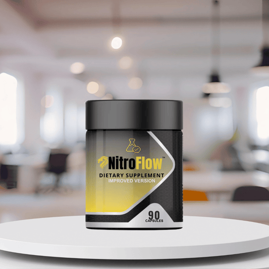 NitroFlow