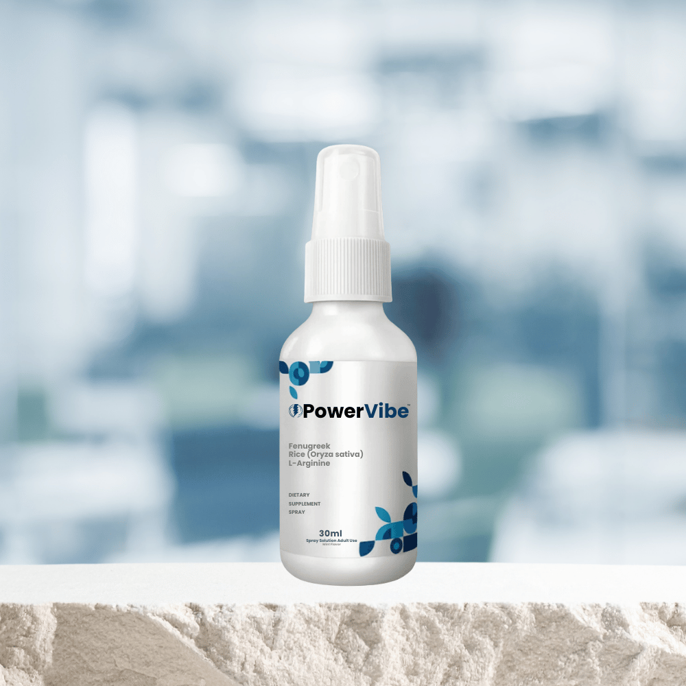PowerVibe