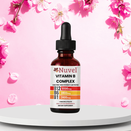 Nuvel