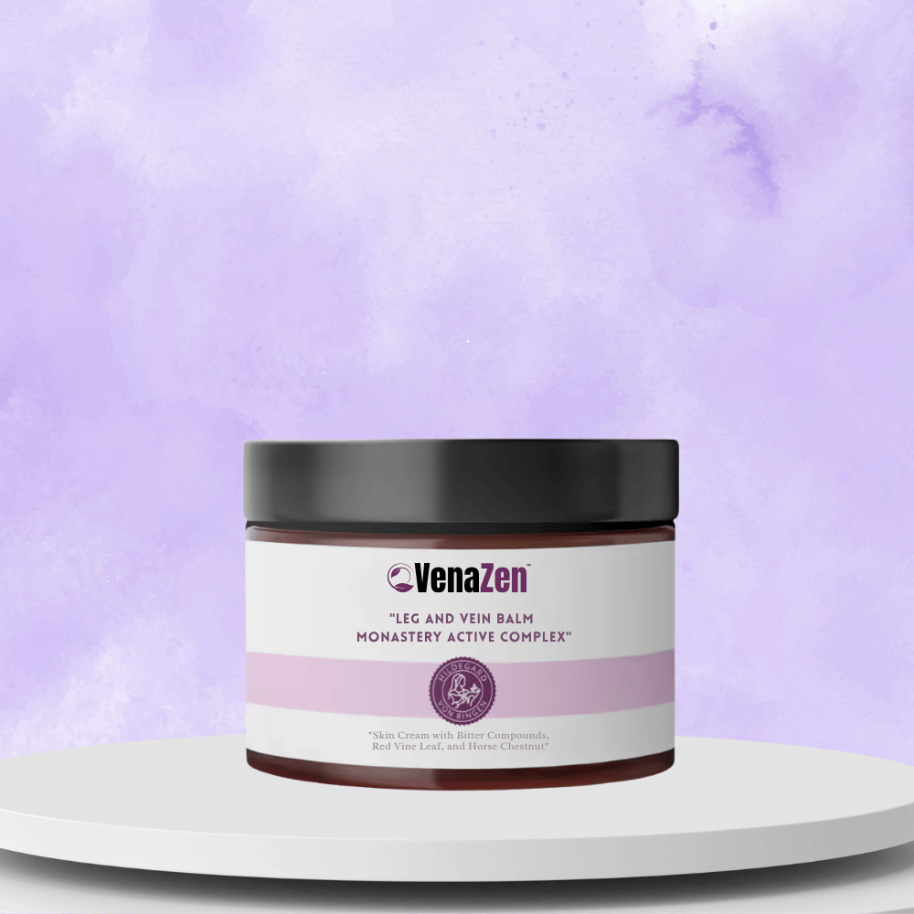VenaZen