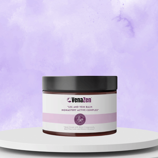 VenaZen