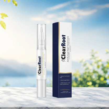 ClearRoot