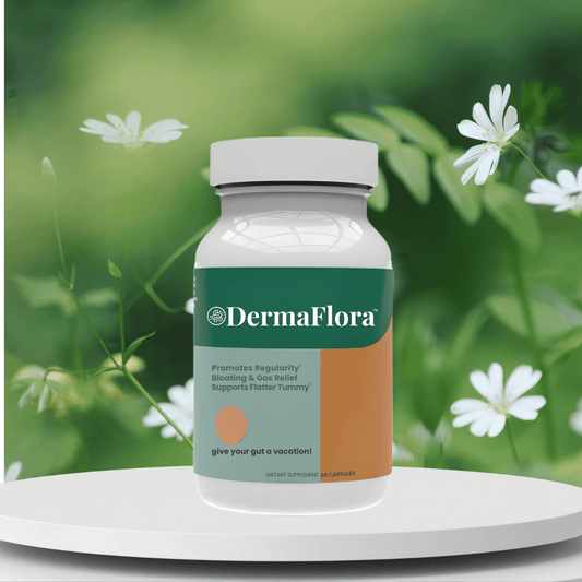 DermaFlora