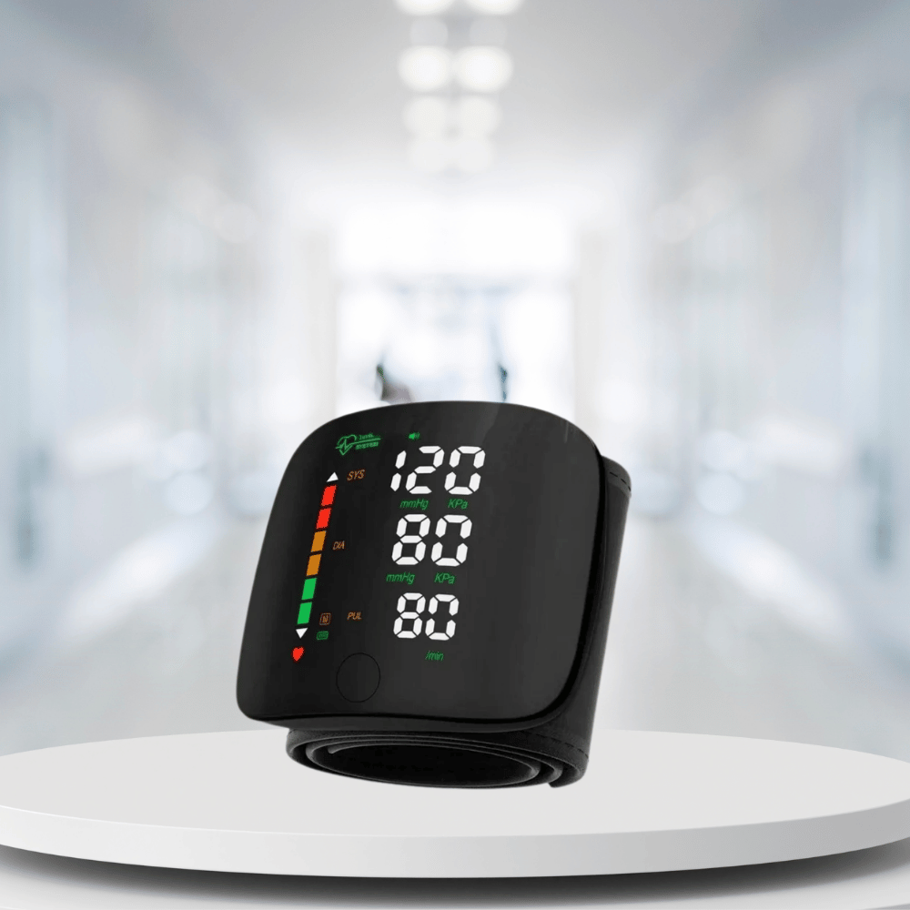 PulseGuard