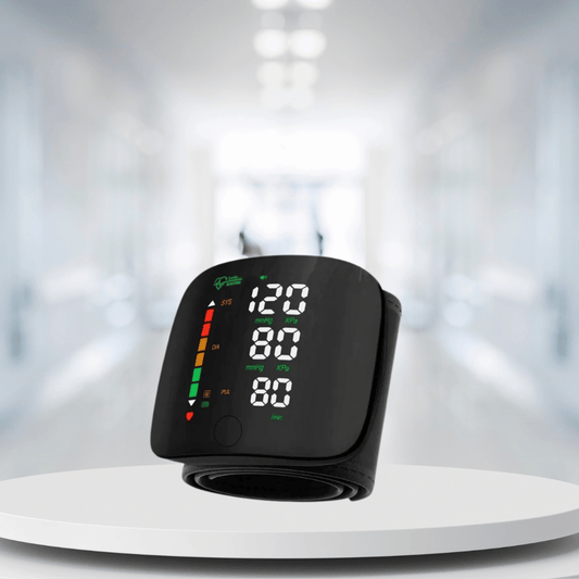 PulseGuard