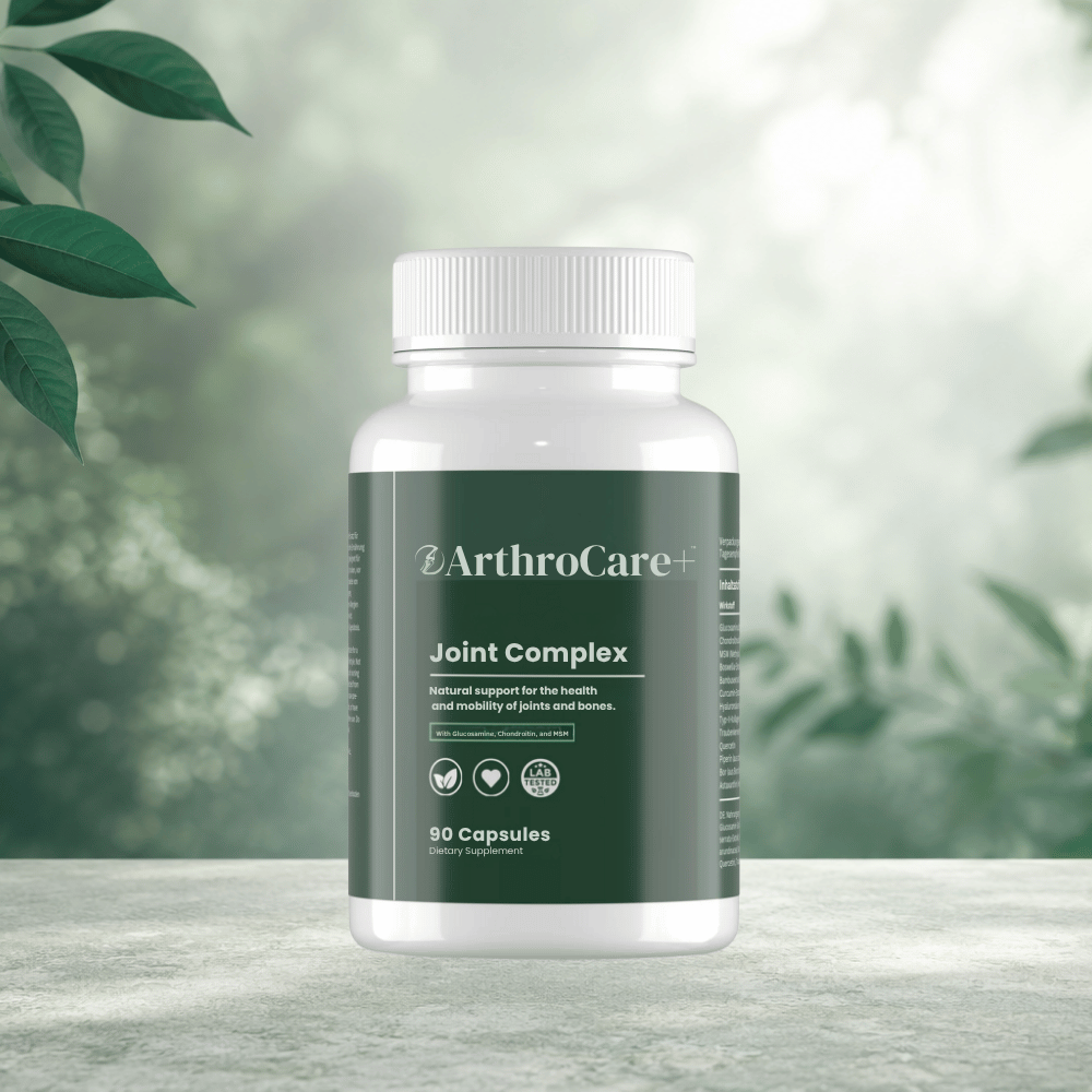 ArthroCare+
