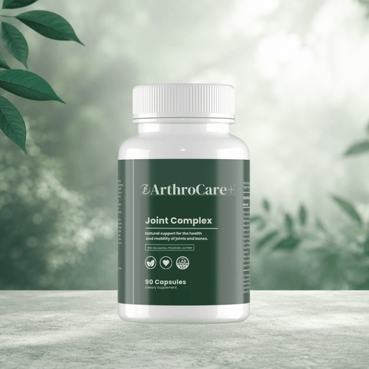 ArthroCare+