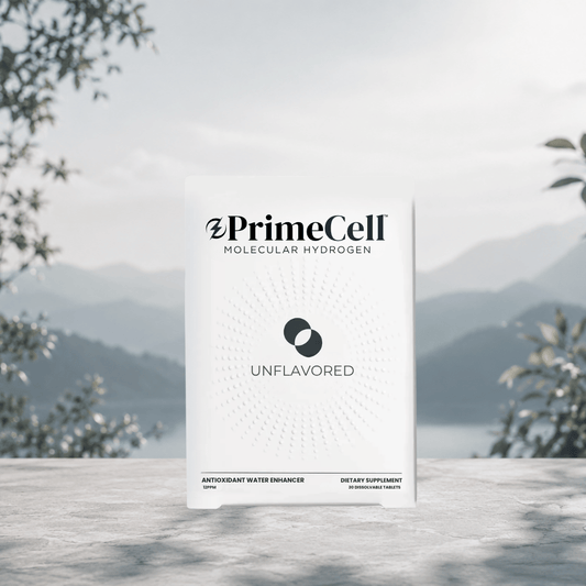 PrimeCell