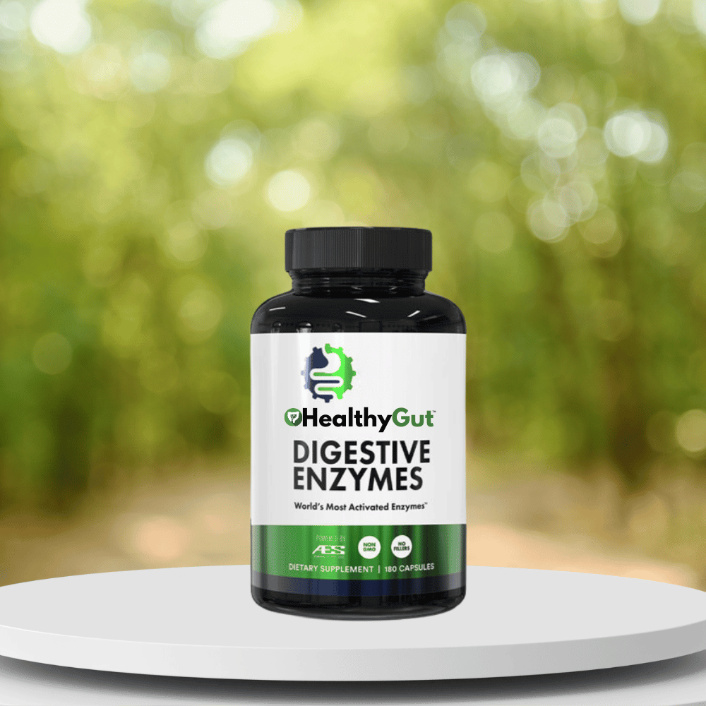 HealthyGut