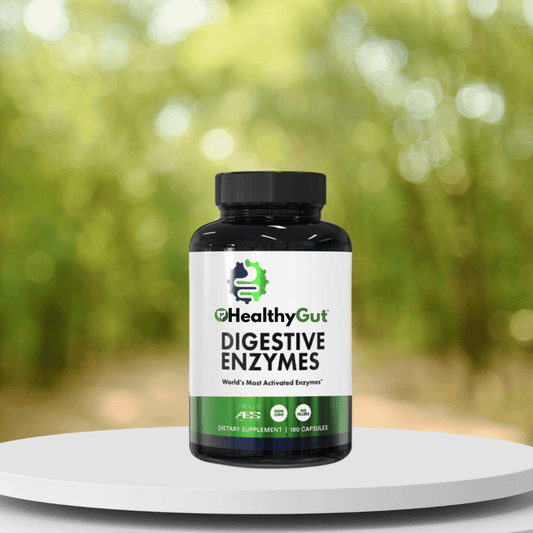 HealthyGut