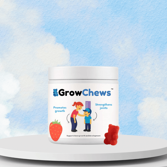GrowChews