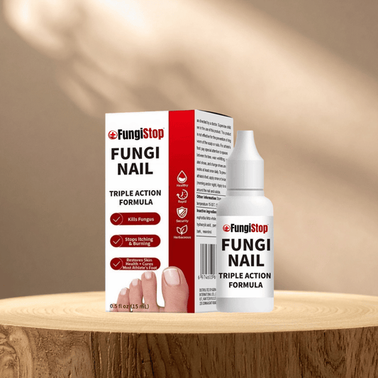 FungiStop