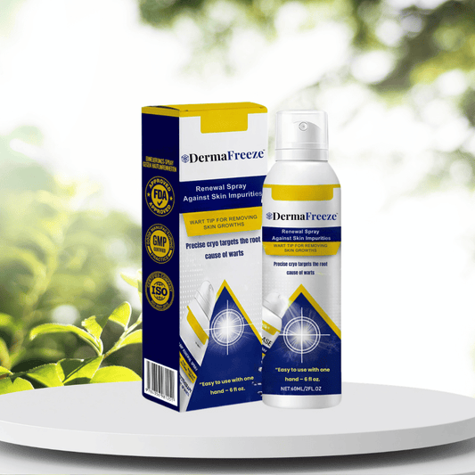 DermaFreeze