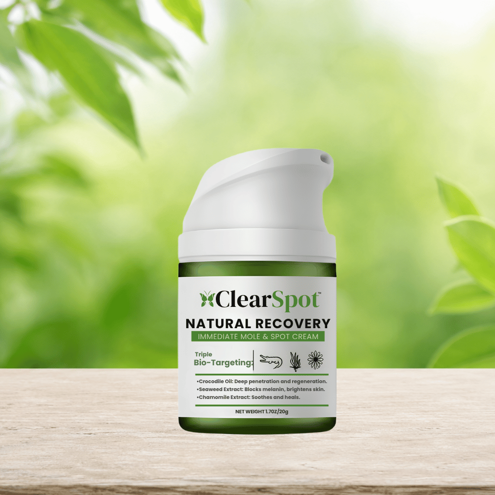 ClearSpot