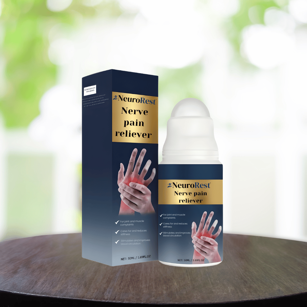 NeuroRest