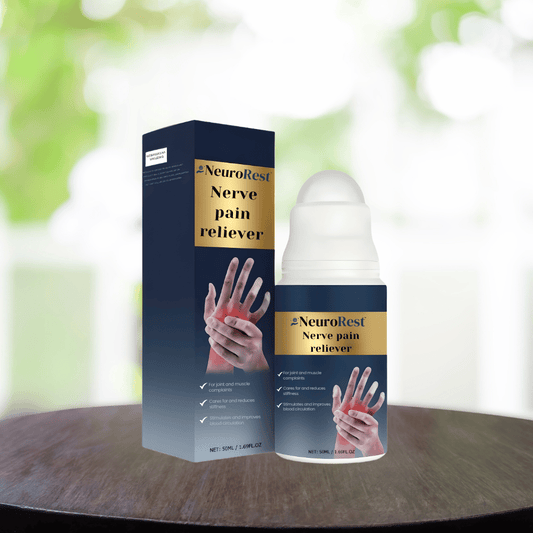 NeuroRest