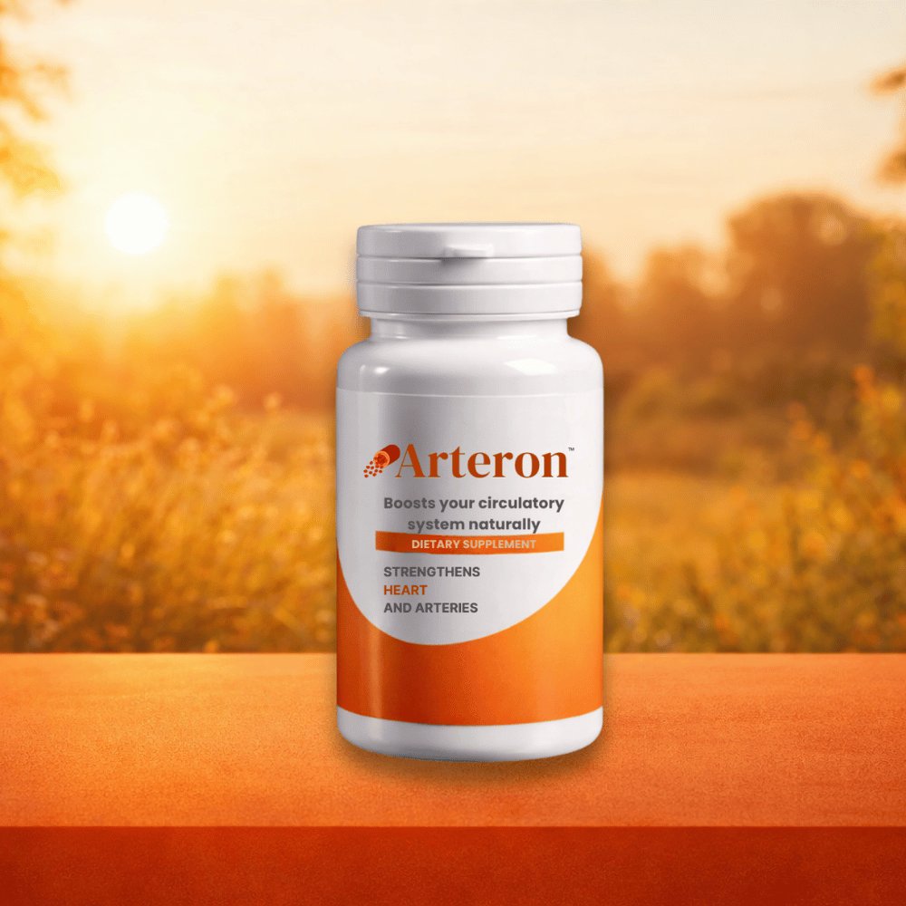 Arteron