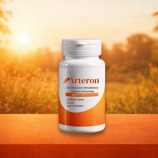 Arteron