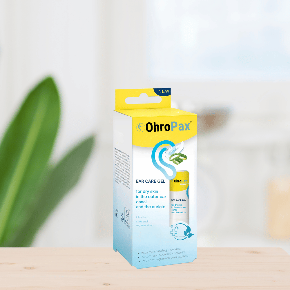 OhroPax