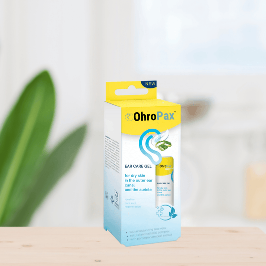 OhroPax