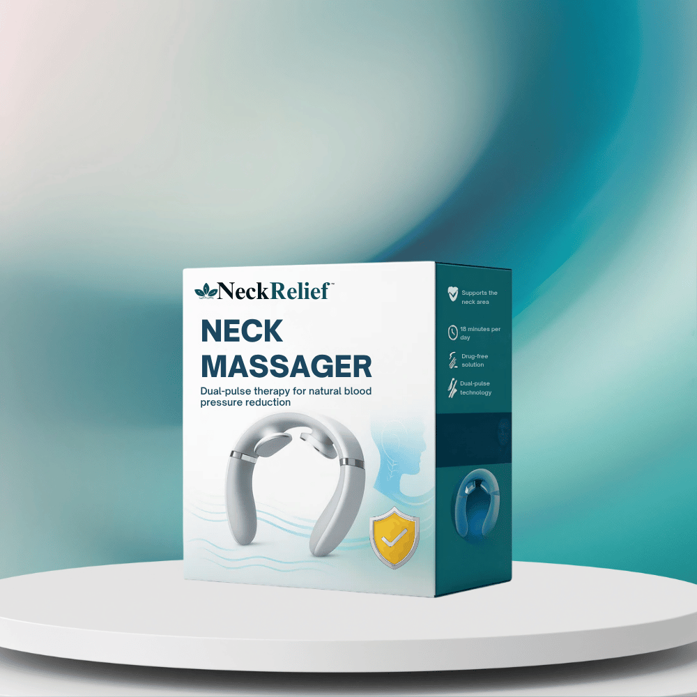NeckRelief