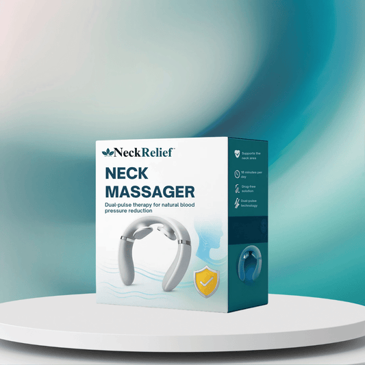 NeckRelief