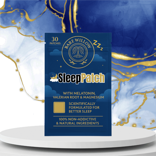 SleepPatch