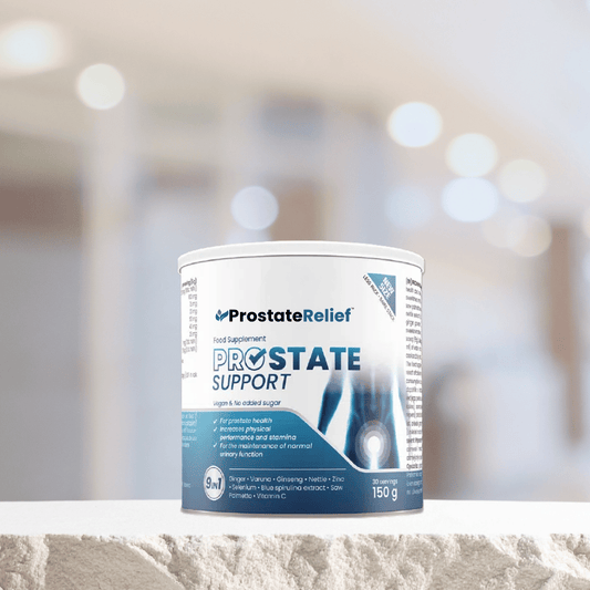 ProstateRelief