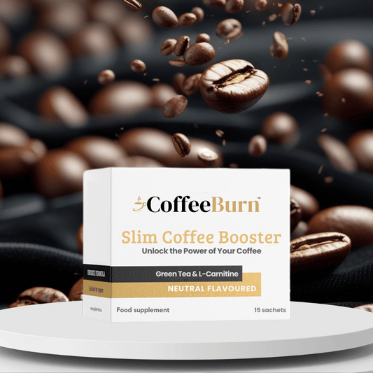 CoffeeBurn
