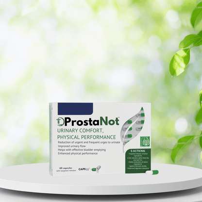 ProstaNot