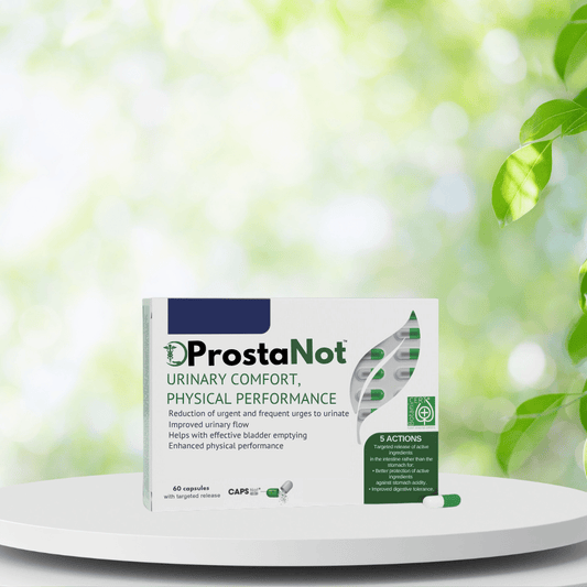 ProstaNot