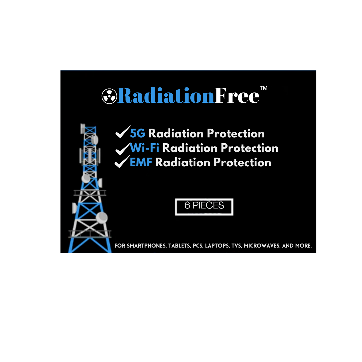 RadiationFree