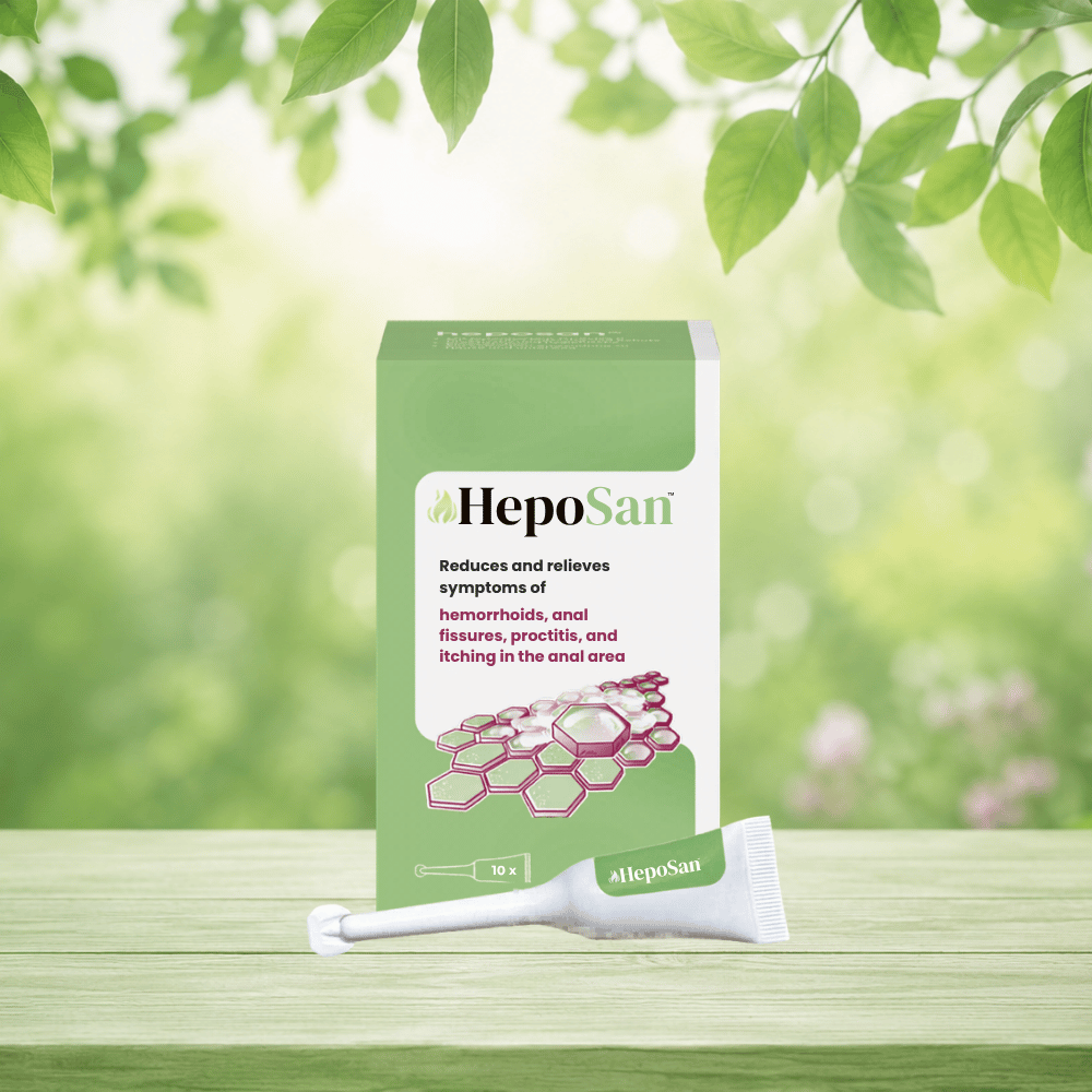 HepoSan