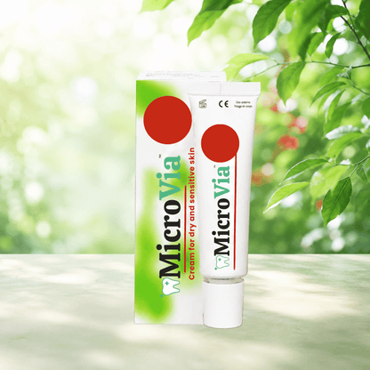 MicroVia
