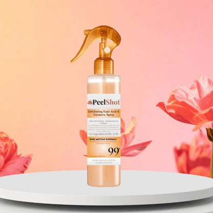 PeelShot