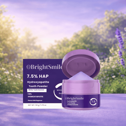 BrightSmile